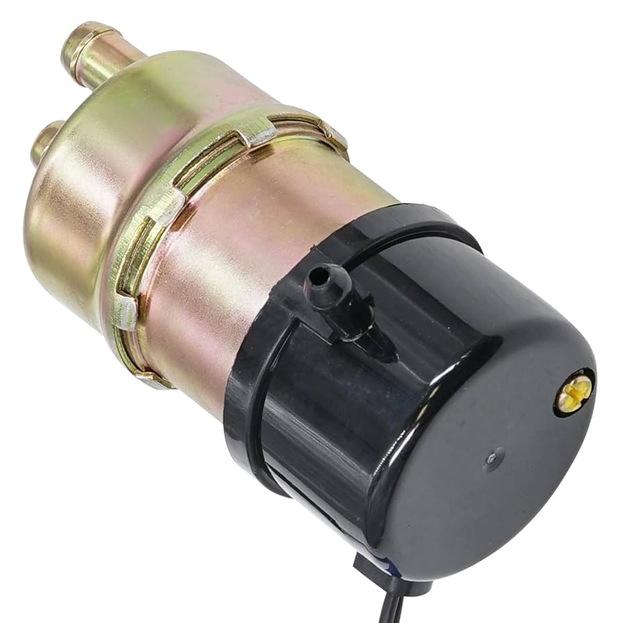 靴 CLANE HEP ROUND CUT PUMPS36 Amazon.com: Caltric Fuel Pump Compatible with Kawasaki Ninja